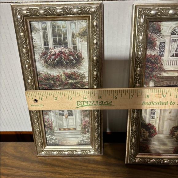 Clearance Bundle w/second item for $4.99 shipping Accent pictures. 10” H X 5” W - Picture 5 of 6